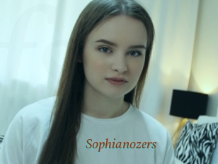 Sophianozers