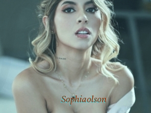 Sophiaolson