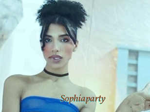 Sophiaparty