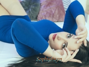 Sophiarayn