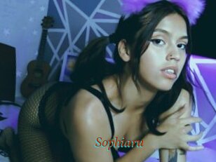 Sophiaru