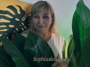 Sophiaslenders