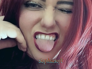 Sophiasoft