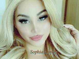 Sophiastone19