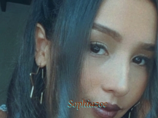 Sophiazoe