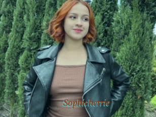 Sophicherrie