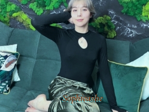 Sophieashe