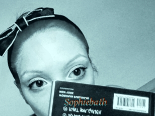 Sophiebath