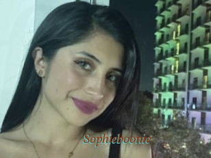 Sophieboonie