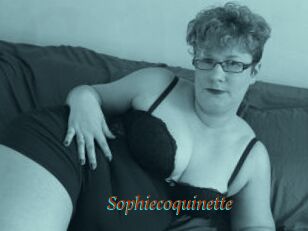 Sophiecoquinette