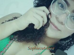 Sophiecutelove
