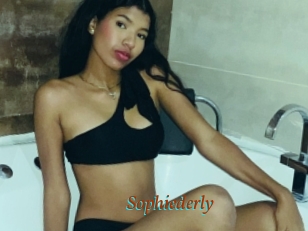 Sophiederly