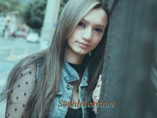 Sophiedominee
