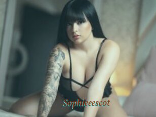 Sophieeescot