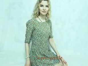 Sophiegentle