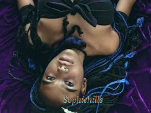 Sophiehills