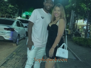 Sophiejacksoon