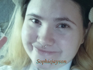 Sophiejayson