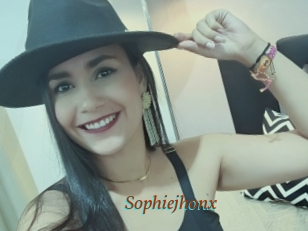 Sophiejhonx