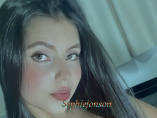 Sophiejonson
