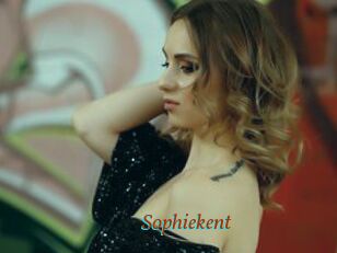 Sophiekent