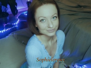 Sophieleroux