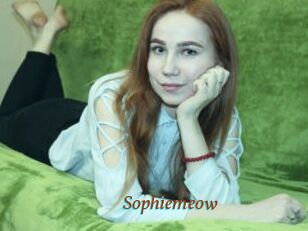 Sophiemeow