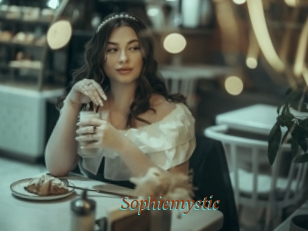 Sophiemystic