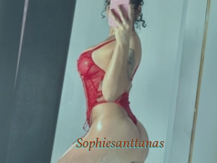 Sophiesanttanas