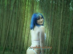 Sophiesatiny