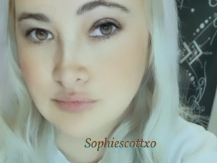 Sophiescottxo
