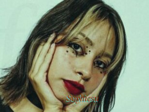Sophiesu