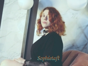 Sophietaft