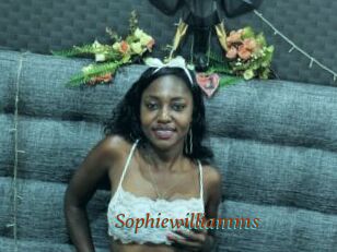 Sophiewilliamms