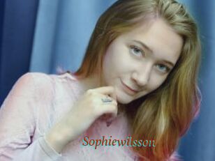 Sophiewilsson