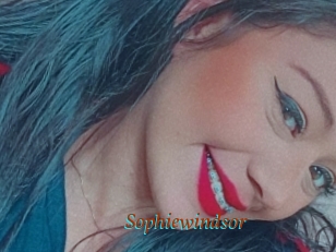 Sophiewindsor