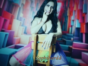Sophihardd
