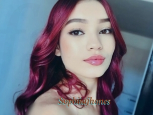 Sophiiajhones