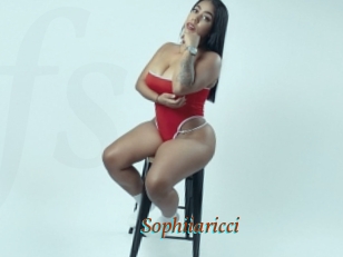 Sophiiaricci