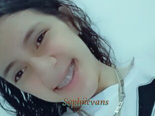 Sophiievans