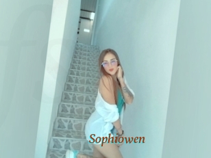 Sophiowen