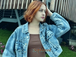 Sophireed