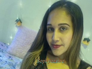 Sophycastro