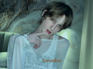 Sorenkai