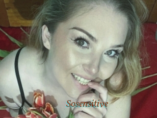 Sosensitive
