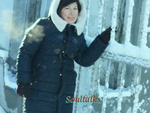 Soultalks