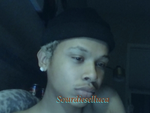 Sourdieselluca