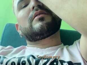 Soytommy