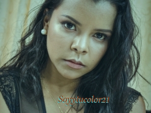 Soyytucolor21