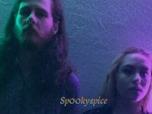 Sp00kyspice